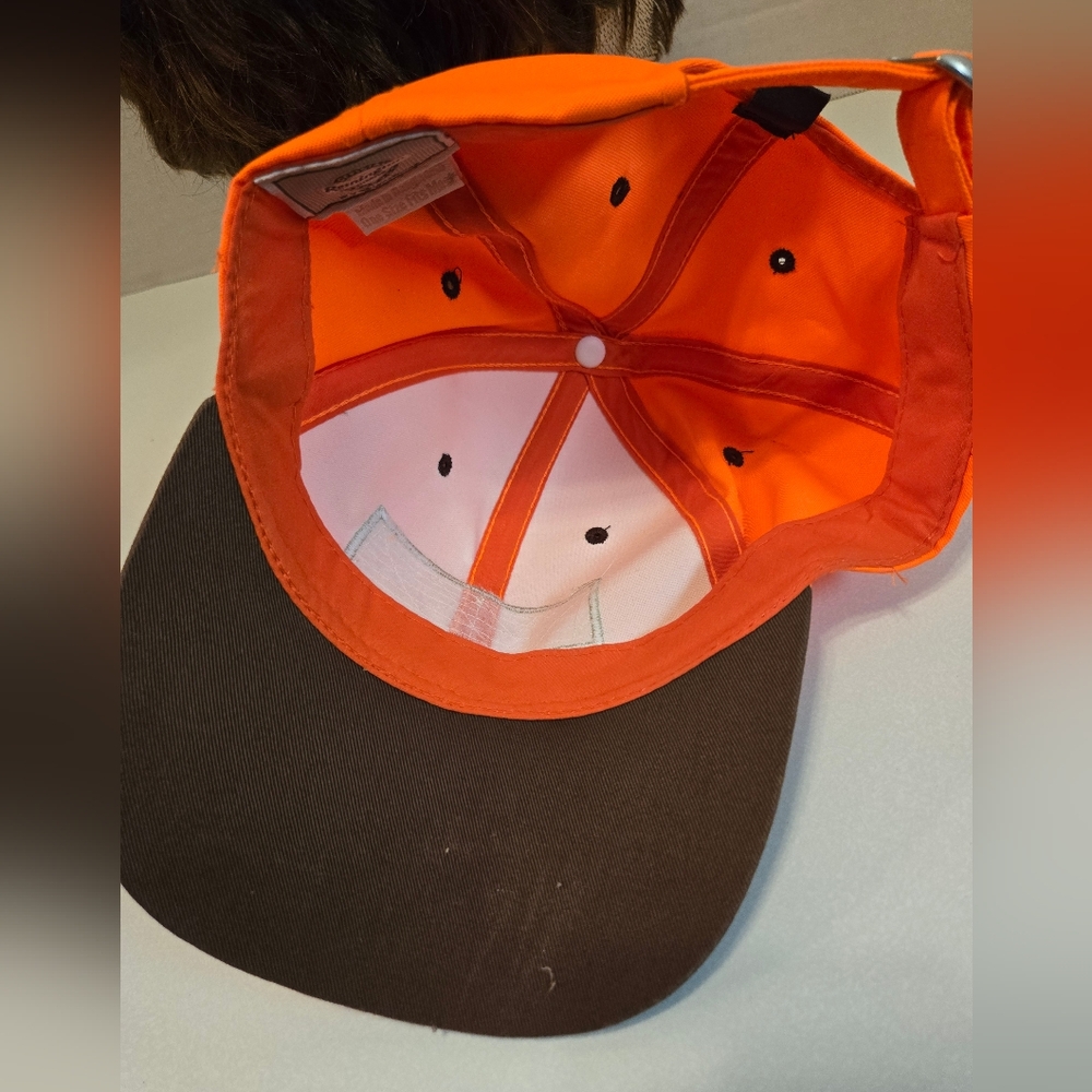 REMINGTON RIFLE CAP - Picture 6 of 7